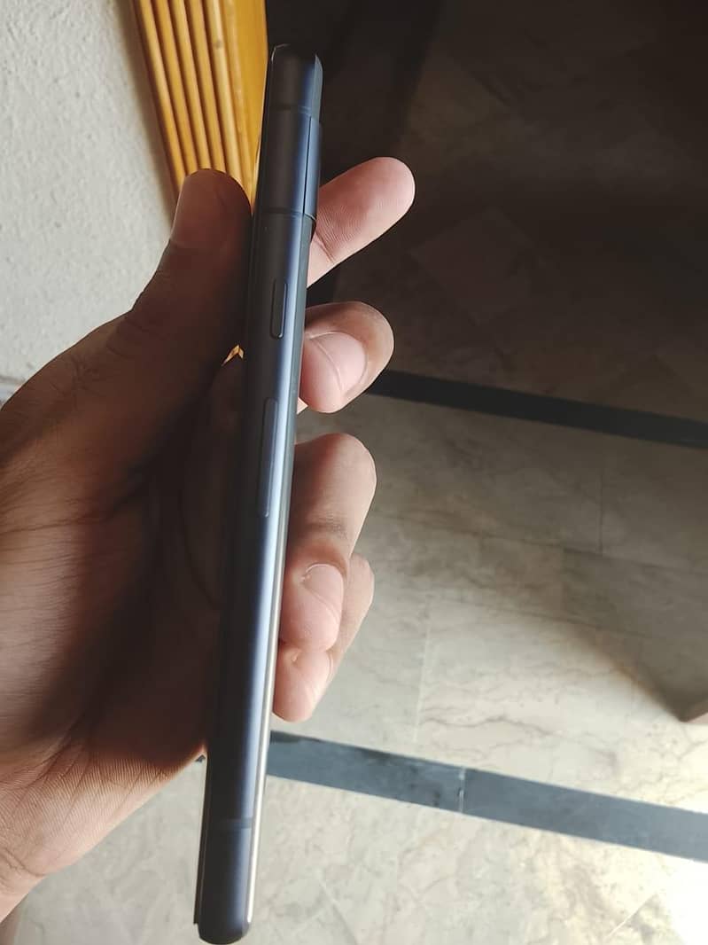 Google Pixel 7a 6