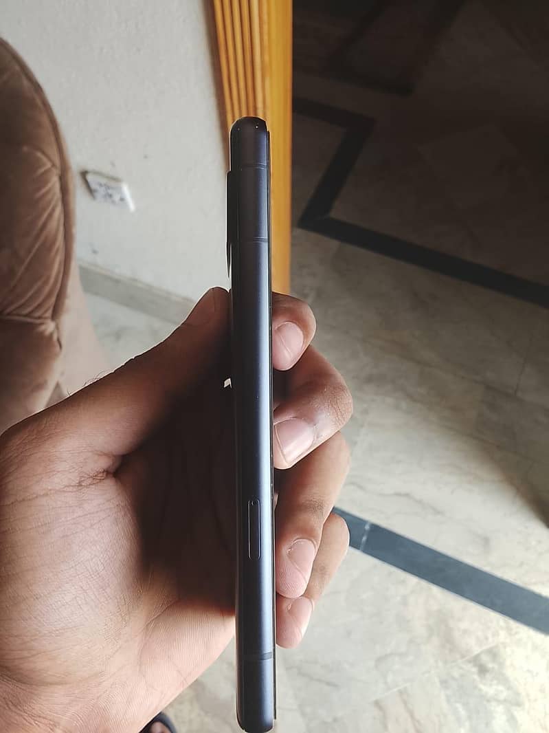 Google Pixel 7a 7