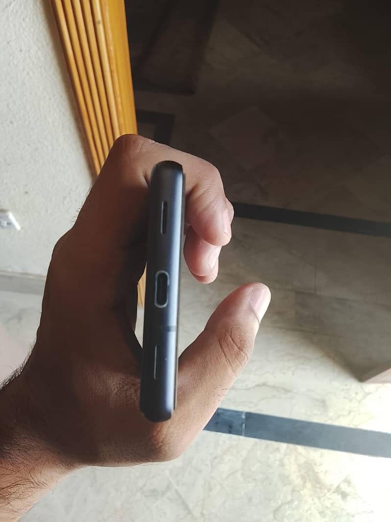 Google Pixel 7a 8