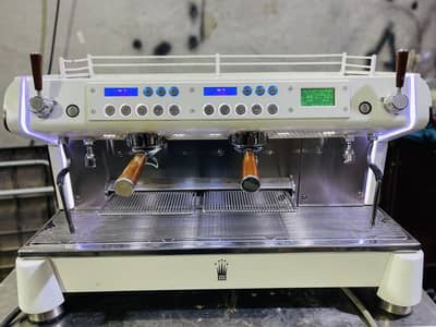 Coffee machine