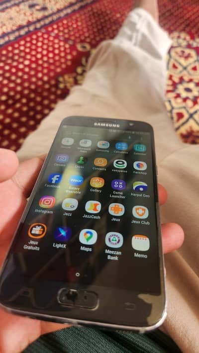 Samsung Mobile S7