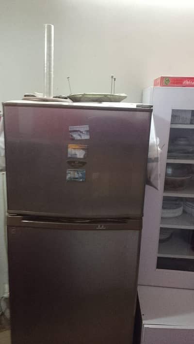 PEL Refrigerator For Sale – Good Condition