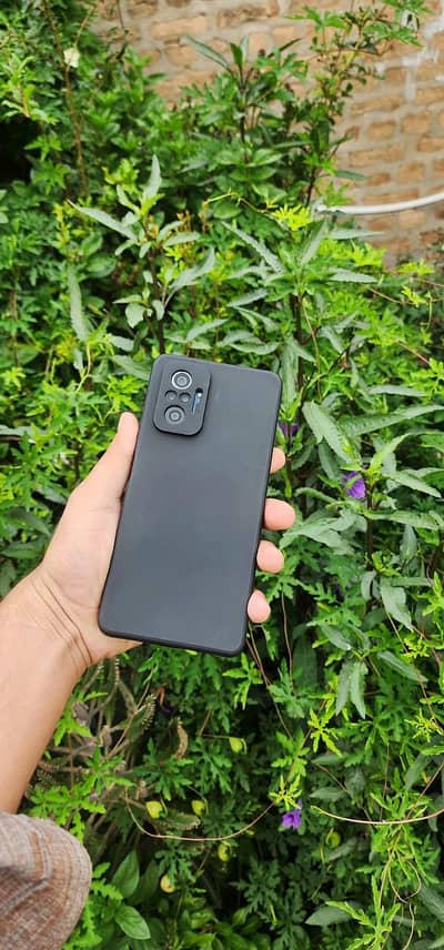 Xiaomi Redmi Note 10 Pro