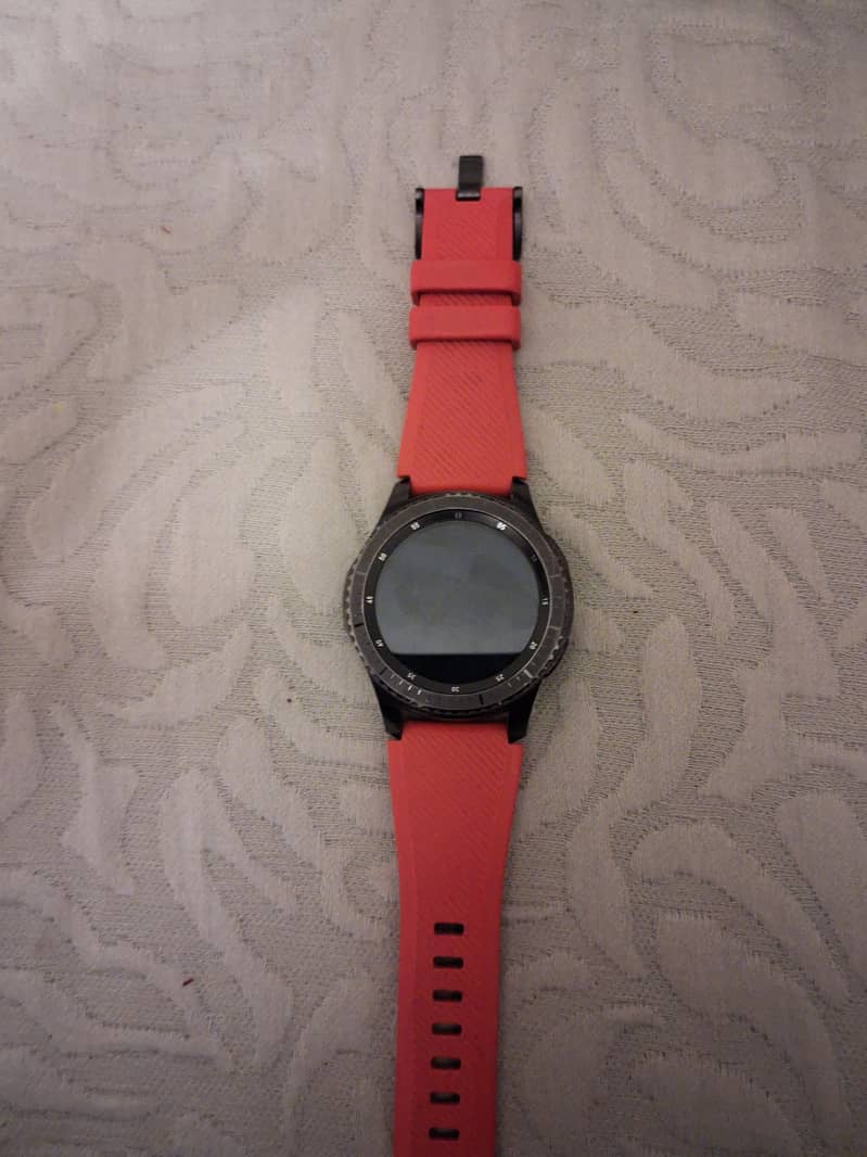 slightly used 1