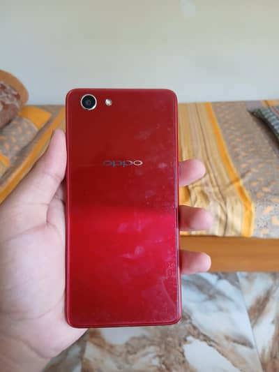 oppo f7 youth pta approved
