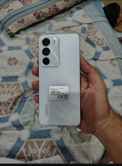 Realme C71 6/128