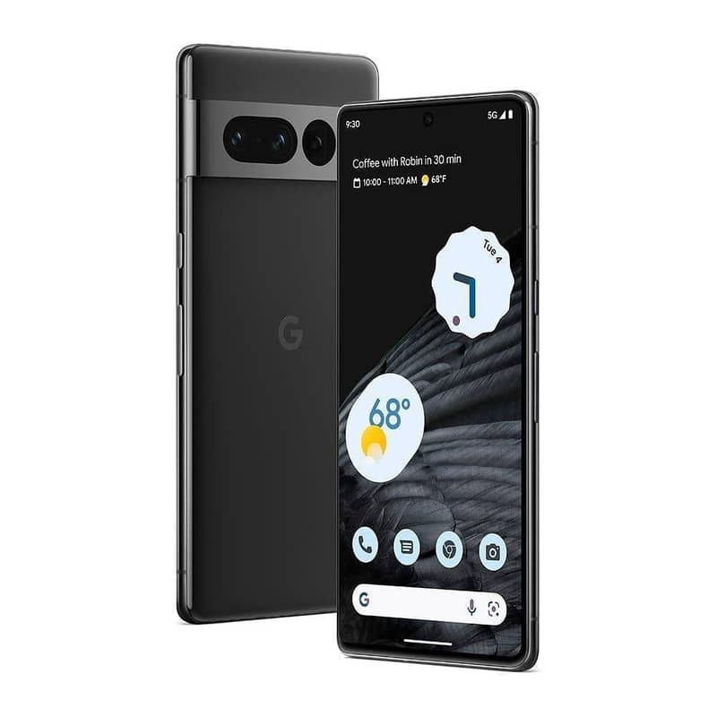 Google Pixel 7 0
