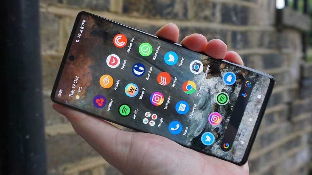 Google Pixel 7 2