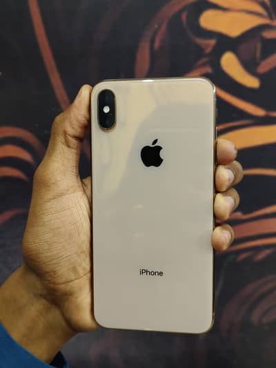 Apple iPhone XS Max