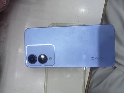 Vivo Y17s urgent sell