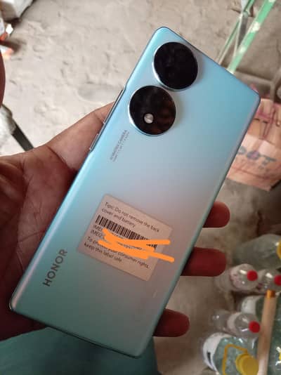 Honor 70