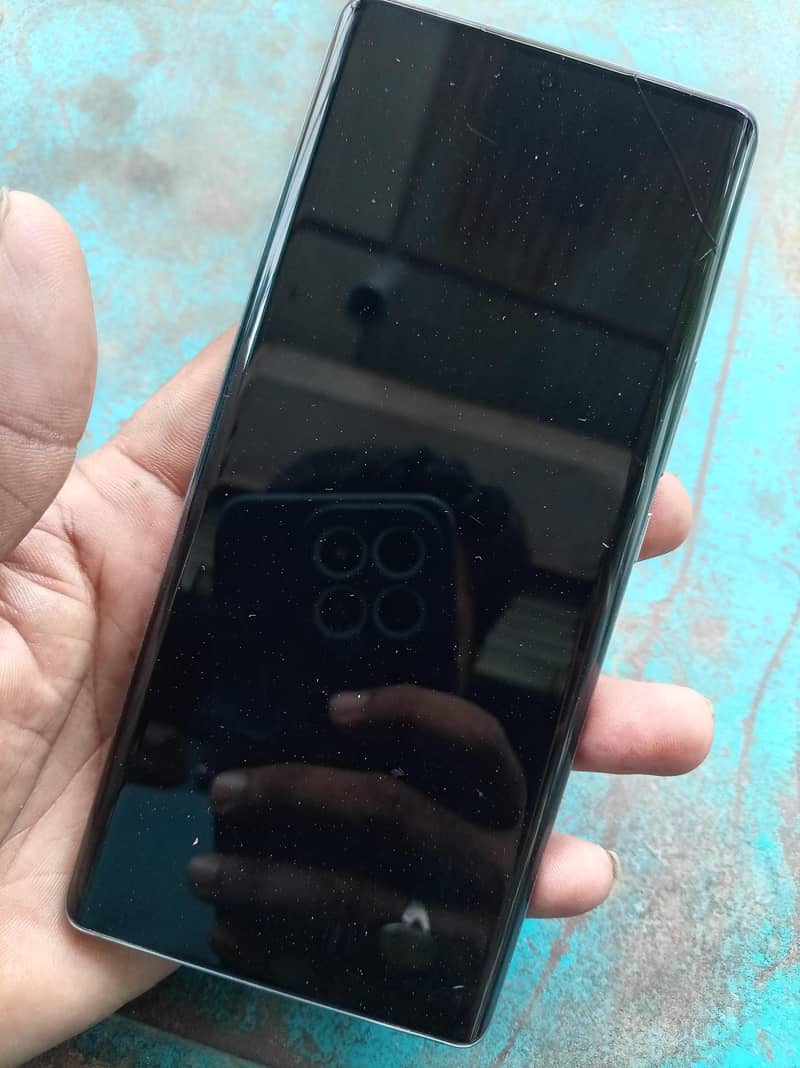 Honor 70 5