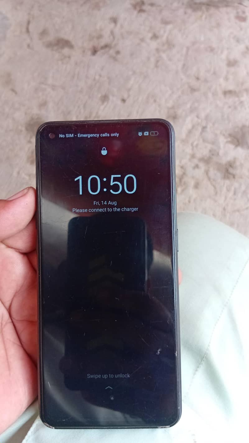 OPPO A95 1
