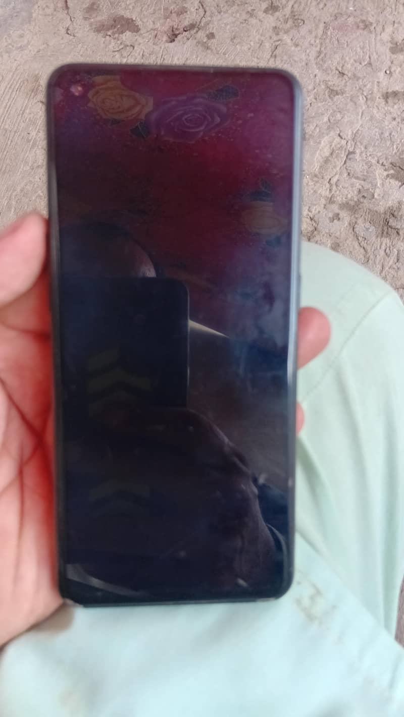 OPPO A95 5