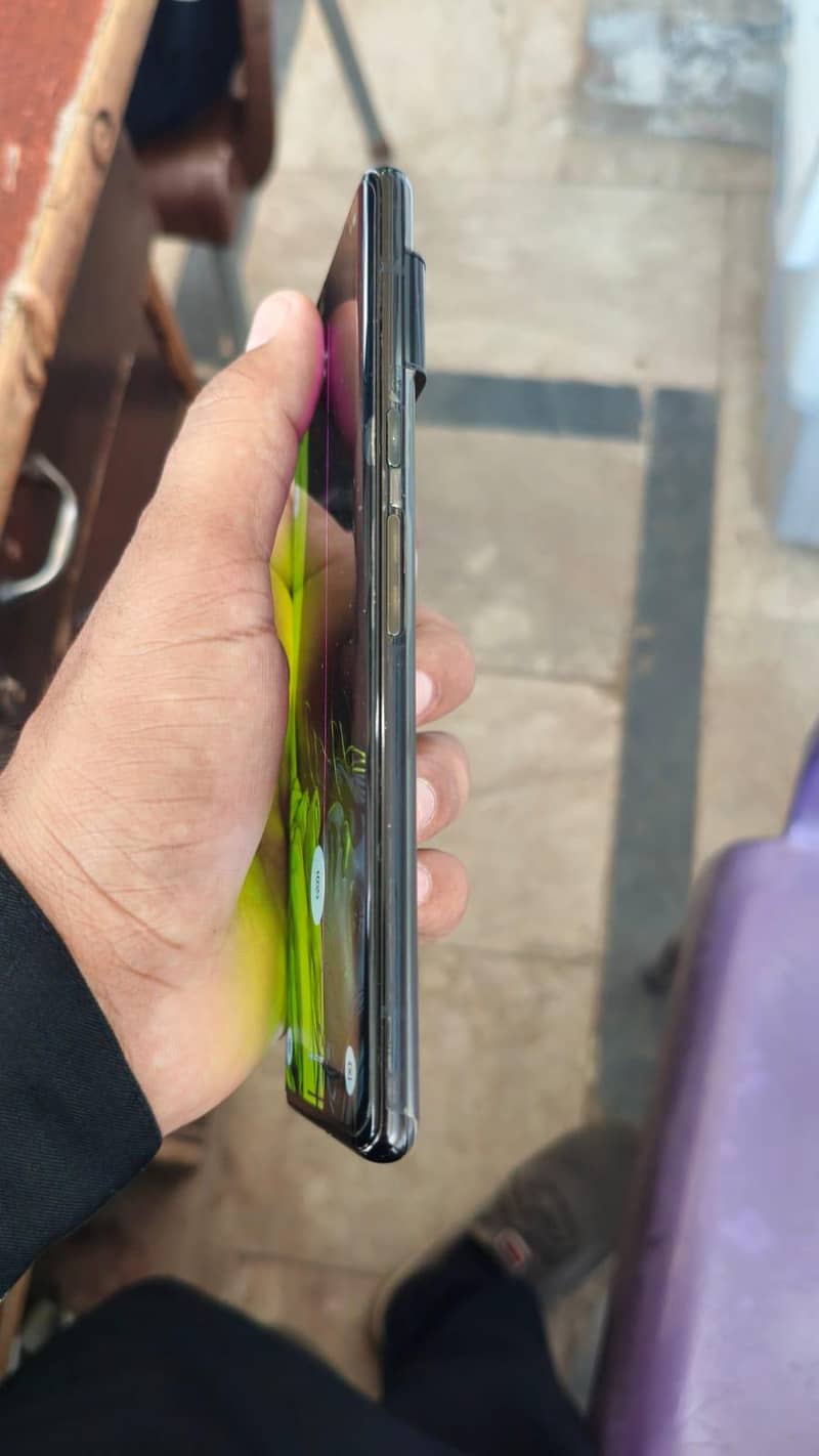 Google pixel 6 pro 2
