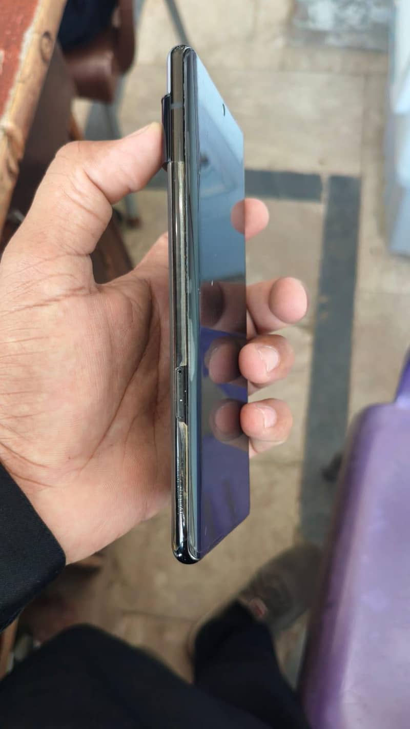 Google pixel 6 pro 3
