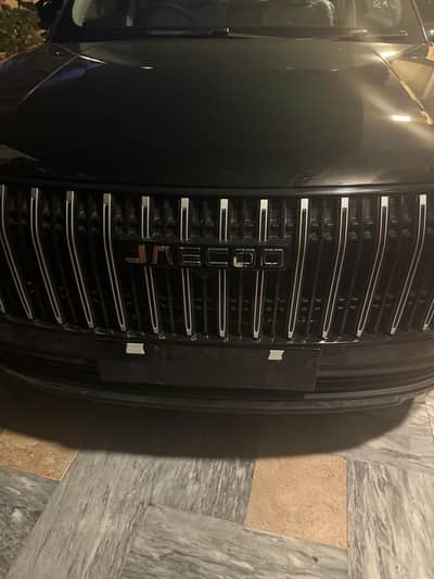 Jaecoo J5 Premium 1.5 Hybrid – 2026  [ URGENT SALE ]
