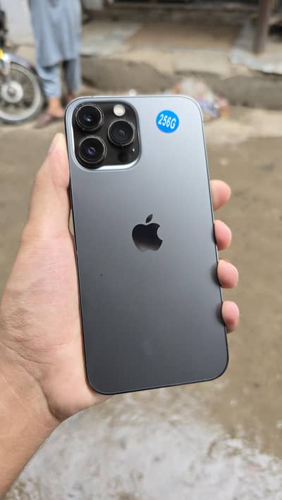 Apple iPhone 13 Pro Max