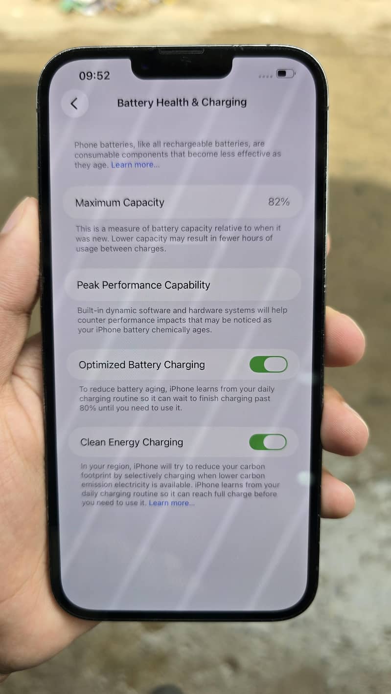 Apple iPhone 13 Pro Max 5