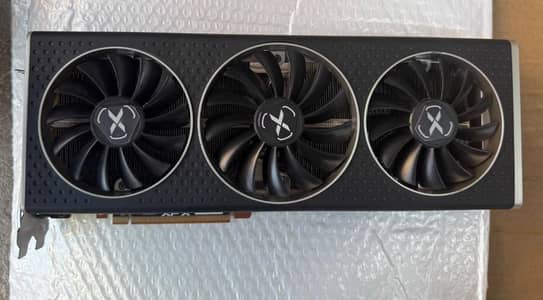 RX 6700XT 12GB HEAVY ONLY 73K EXCHANGE POSSIBLE