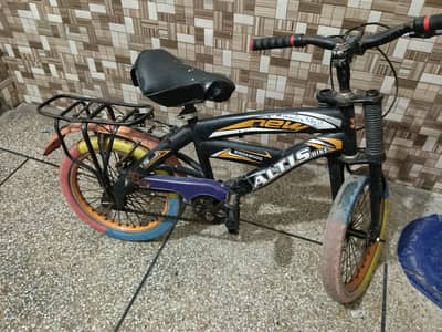 bicycle 16inch