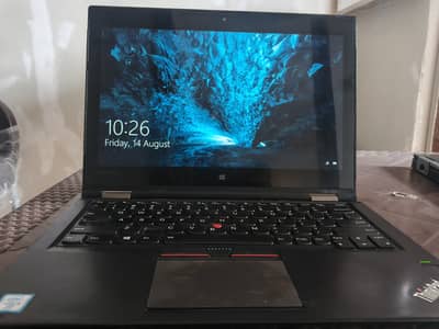 Lenovo yoga 260 i5 (Gen 6) 4Gb 128 GB SSD