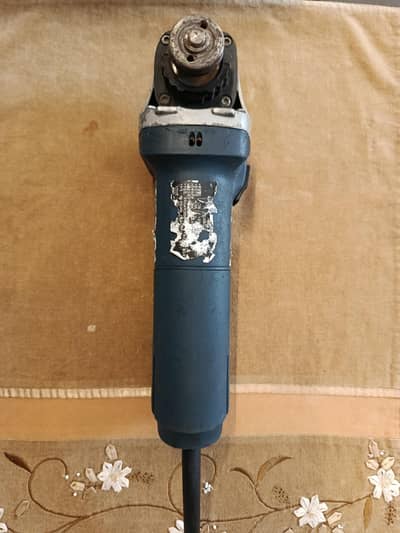 Bosch Angle Grinder Original