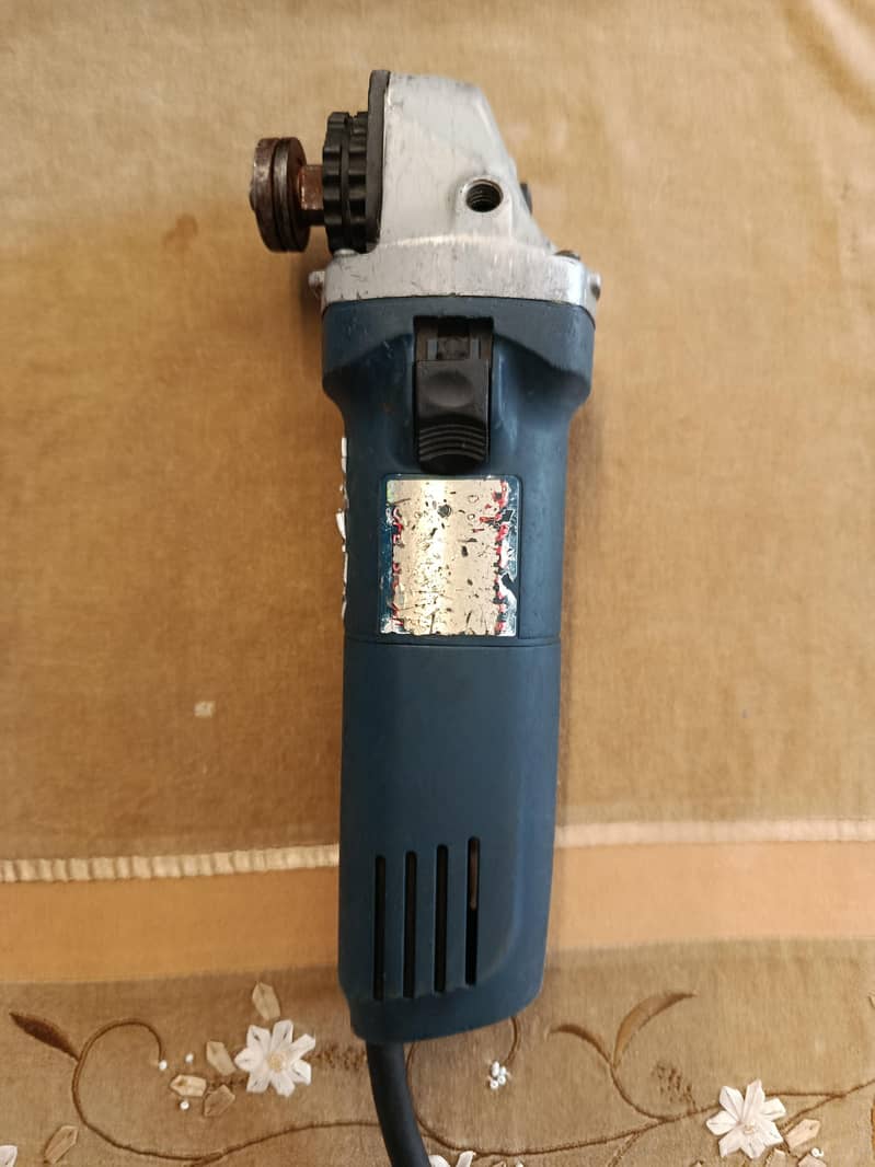 Bosch Angle Grinder Original 1