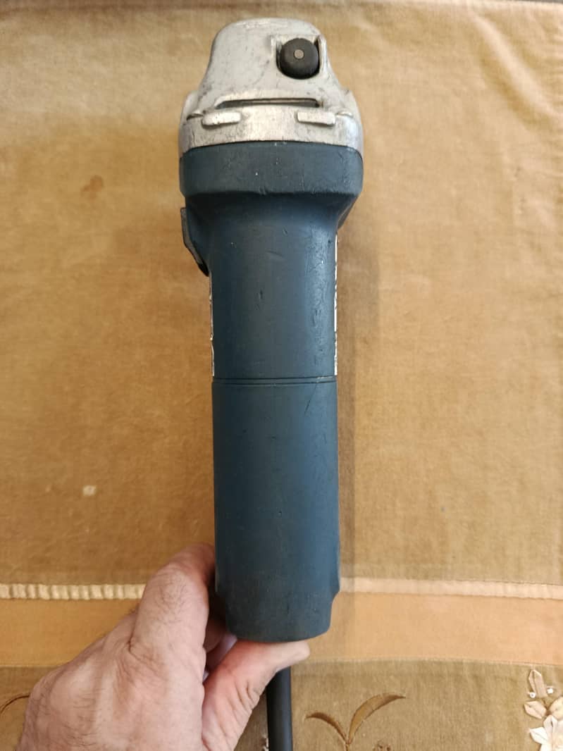 Bosch Angle Grinder Original 2