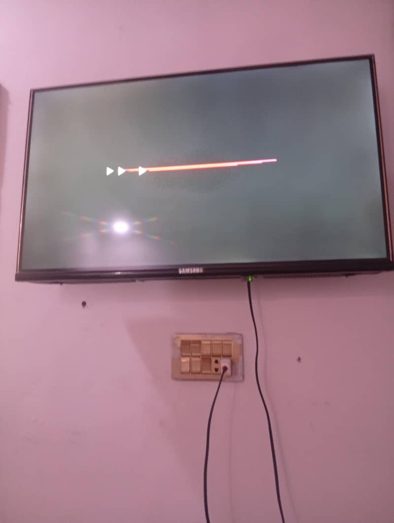 Android LED 2