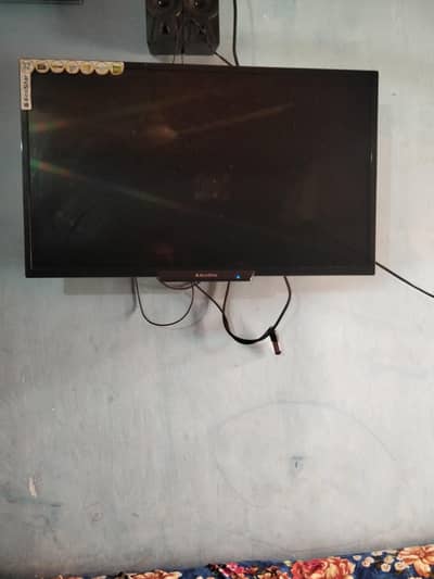 Ecostar led tv