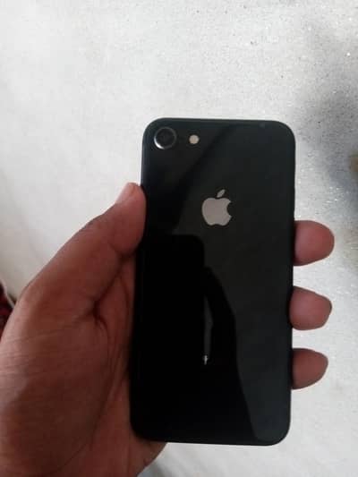 iPhone 8