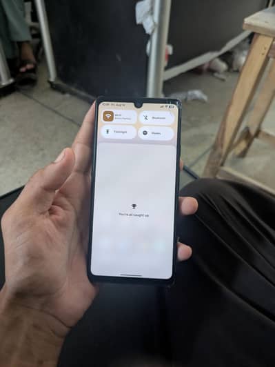 Google Pixel 6a