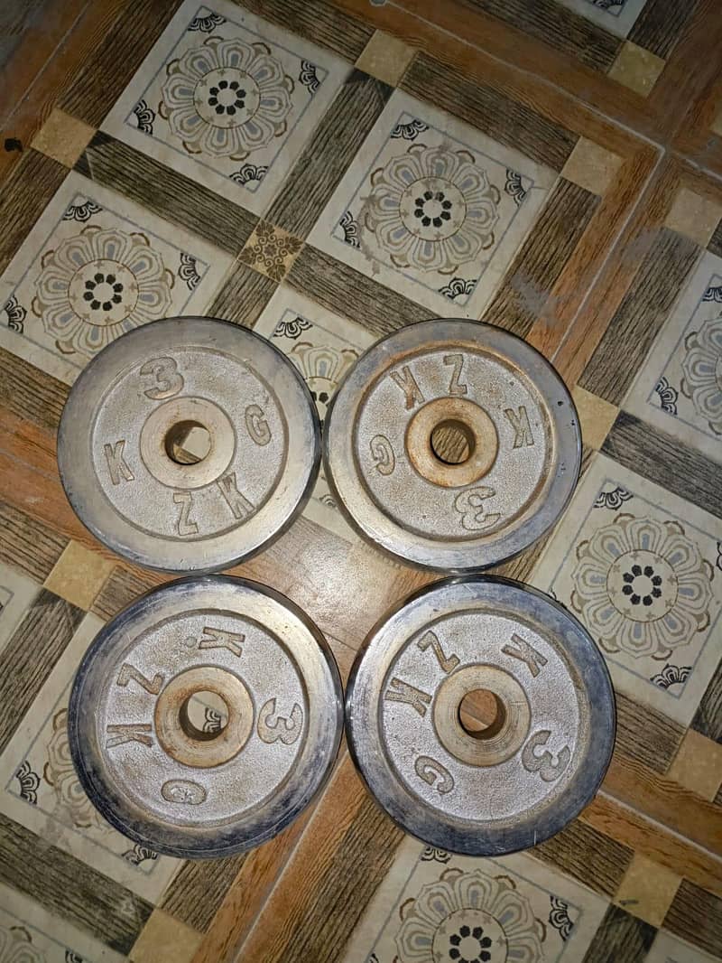 dumbbells 1