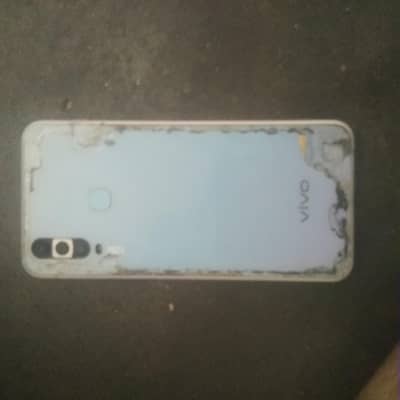 Vivo Y17