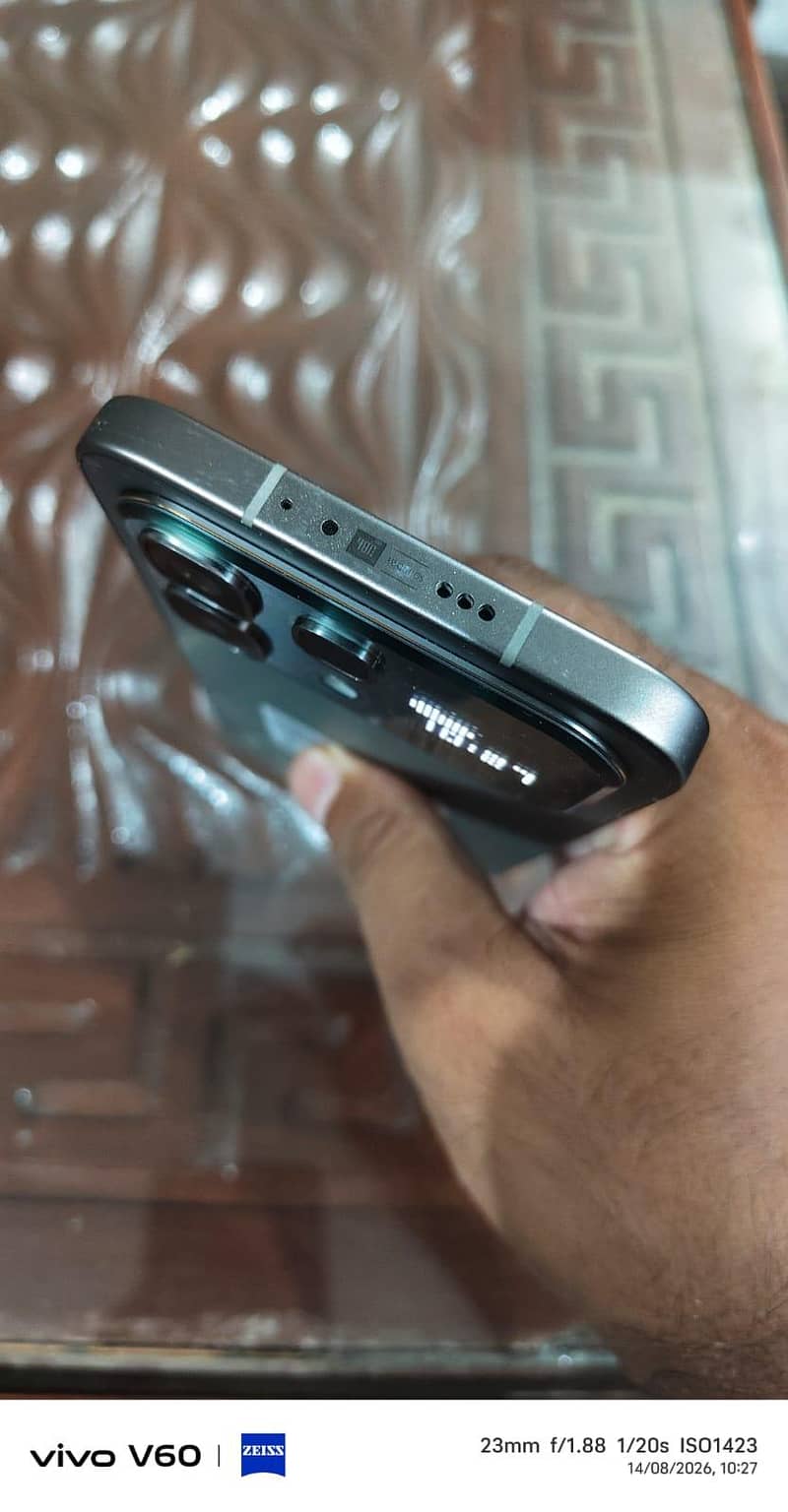 Infinix Note 60 pro 2