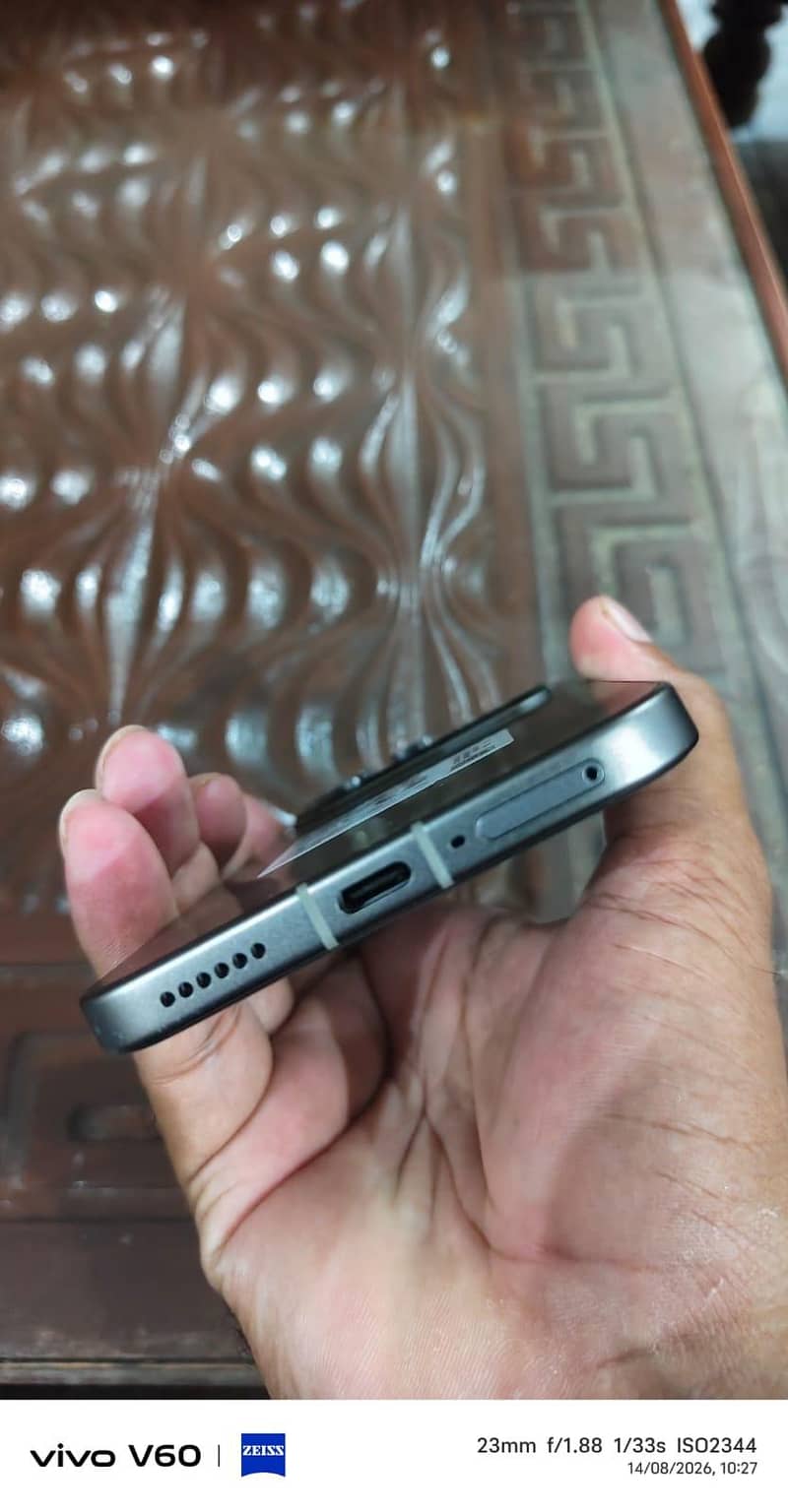 Infinix Note 60 pro 4
