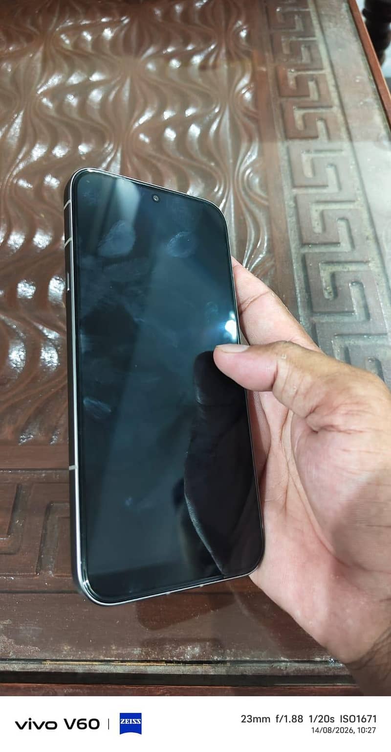 Infinix Note 60 pro 5