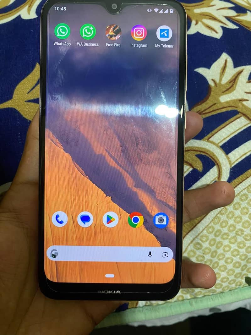 Nokia Other Model 0