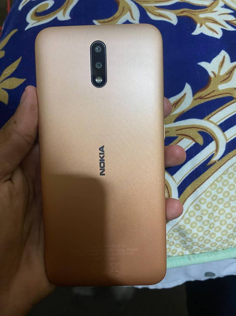 Nokia Other Model 1