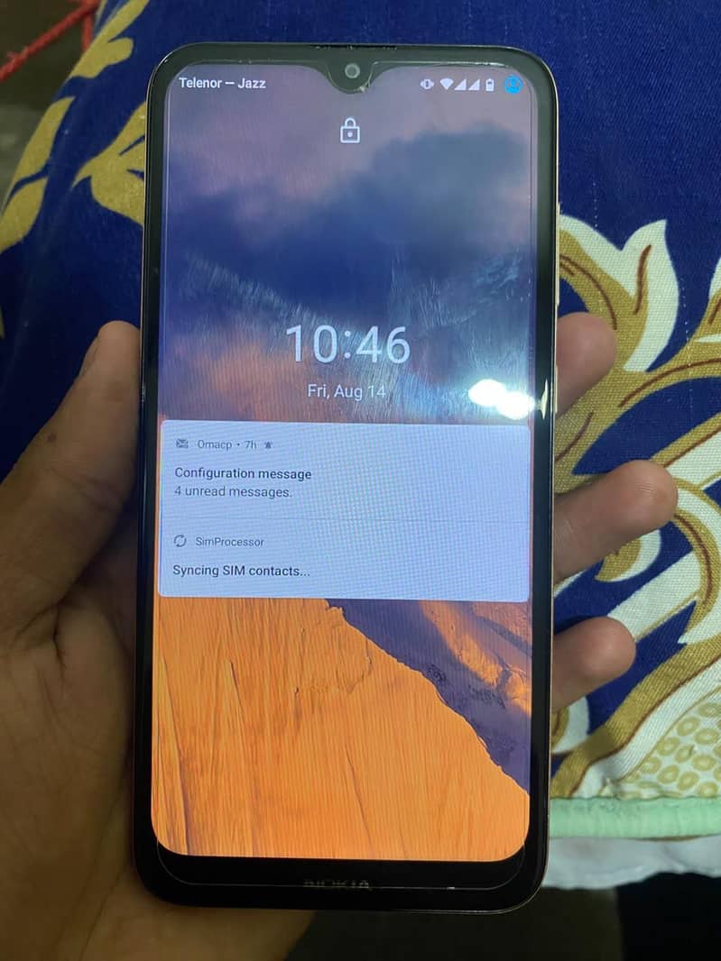 Nokia Other Model 6