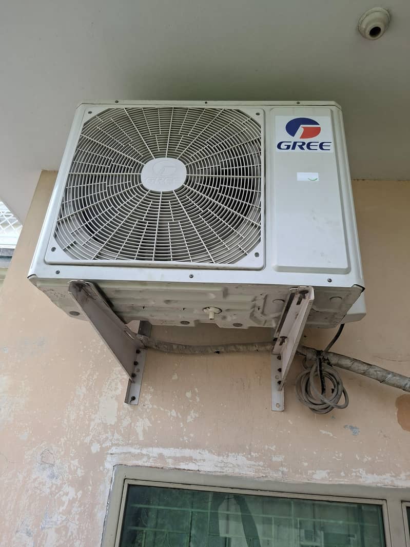 Gree AC 0