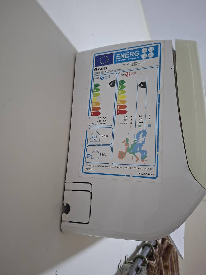 Gree AC 2