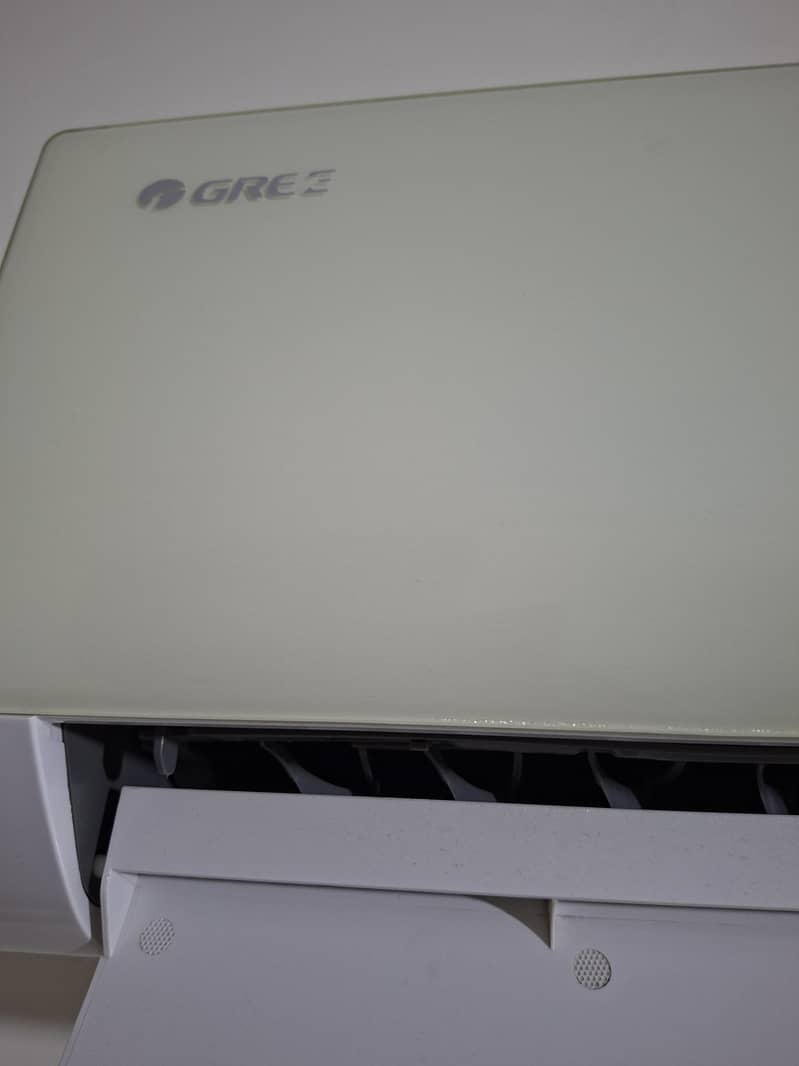 Gree AC 3