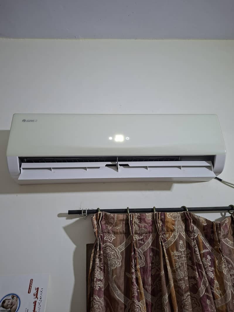 Gree AC 5