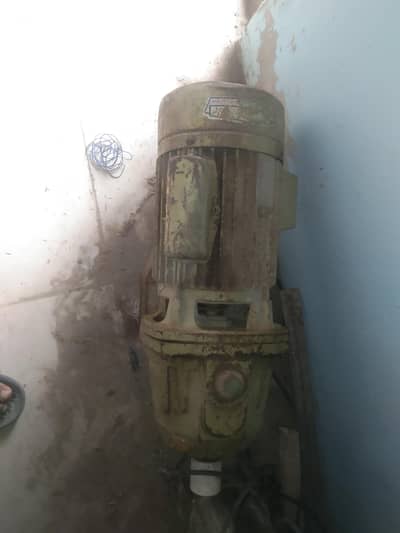 electric item