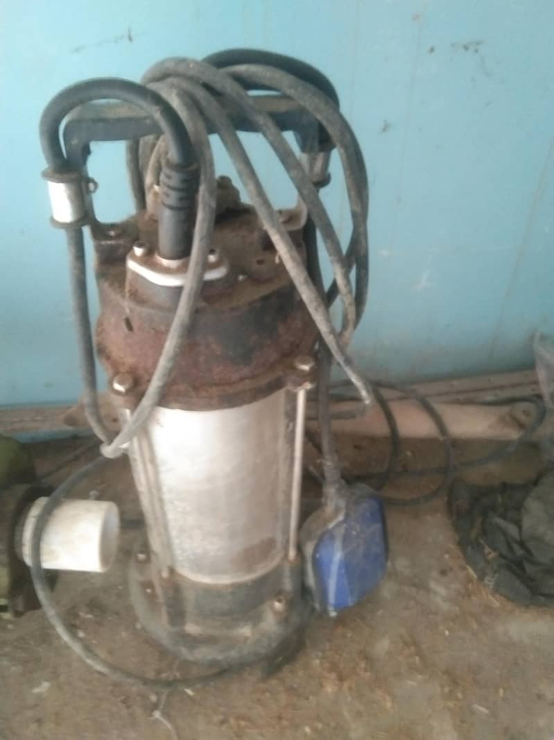 electric item 1