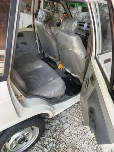 Suzuki Mehran VXR 2007 model 0 3 4 8 3 7 9 8 3 5 4