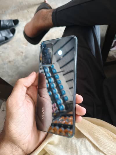 Vivo V23e    8 256gb