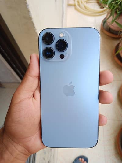 Apple iPhone 13 Pro Max